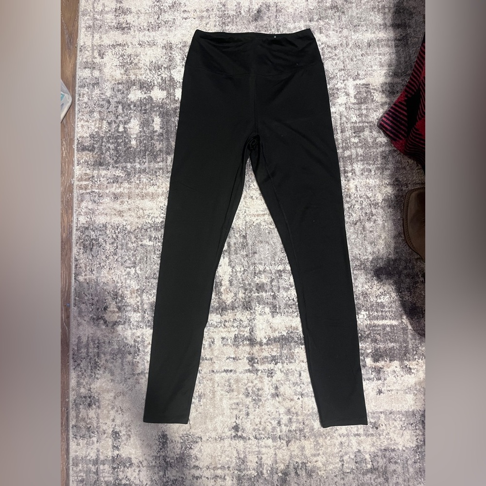 Maurice’s Black Leggings